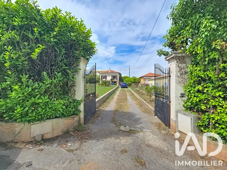 Maison 5 pièces 105 m² · à Saint-Laurent-du-Var · 105 m² · 519 980 €