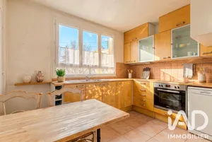Appartement à Chilly-Mazarin (91380)