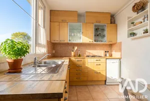 Appartement à Chilly-Mazarin (91380)