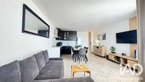 Appartement à Montlhéry (91310)