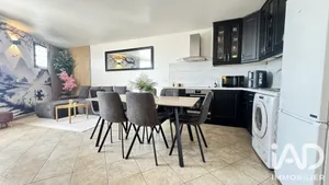 Apartment in Montlhéry (91310)