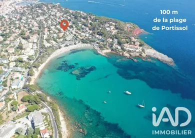 House in Sanary-sur-Mer (83110)