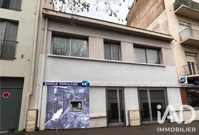 Bureaux à Perpignan (66100)