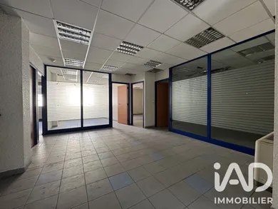 Bureaux à Perpignan (66100)