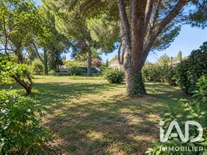 Building plot in Gallargues-le-Montueux (30660)