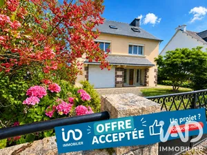 Maison à Paimpol (22500)