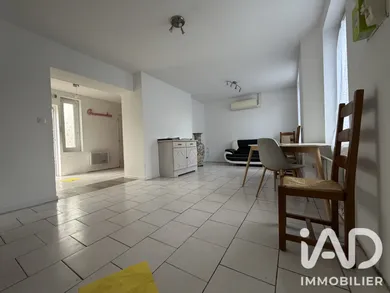 House in Masny (59176)