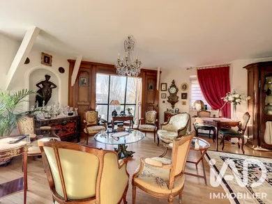 Duplex in Lamballe (22400)