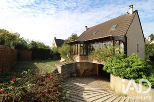House in Cormeilles-en-Parisis (95240)