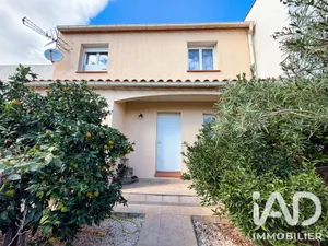Maison à Perpignan (66000)