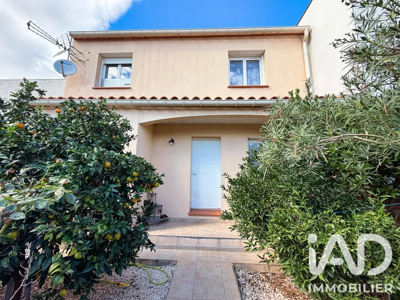 Maison 5 pièces 159 m² · à Perpignan · 159 m² · 239 000 €
