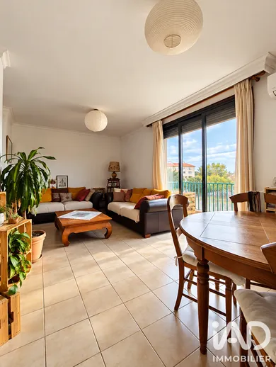 Appartement à Narbonne (11100)