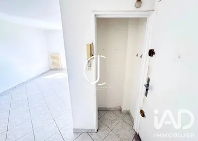 Appartement à Toulon (83200)