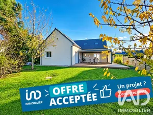 House in Paimpol (22500)
