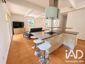 House in La Valette-du-Var (83160)
