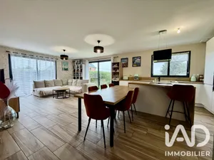 Maison à Angerville-l'Orcher (76280)