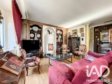 Duplex in Lamballe (22400)