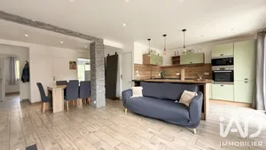 Apartment in Argelès-sur-Mer (66700)