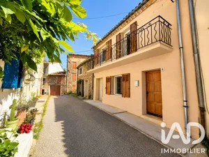 Village house in La Garde-Freinet (83680)