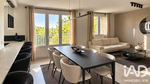 Appartement à Clichy (92110)
