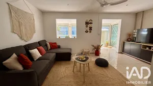 House in Petite-Île (97429)