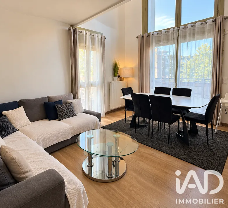 Appartement 3 pièces 70 m² · à Juvisy-sur-Orge · 70 m² · 230 000 €