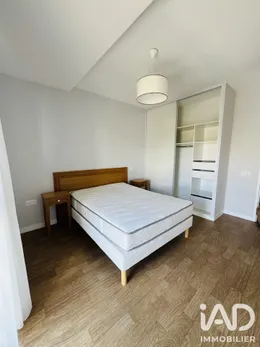 Apartment in Joué-lès-Tours (37300)