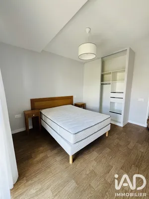 Apartment in Joué-lès-Tours (37300)