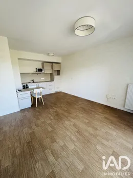 Apartment in Joué-lès-Tours (37300)
