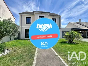 Maison à Liverdy-en-Brie (77220)