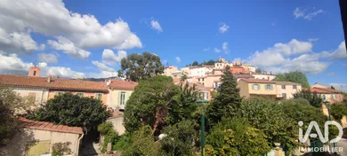 Appartement à La Garde (83130)