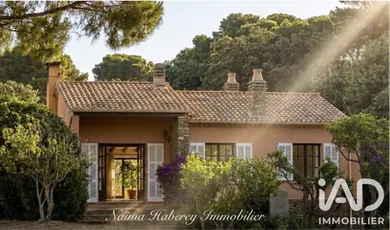 Domaine à Hyères (83400)