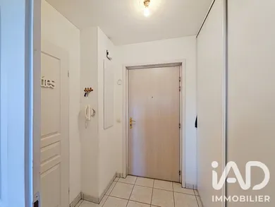 Appartement à Villeneuve-d'Ascq (59493)