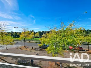 Appartement à Villeneuve-d'Ascq (59493)