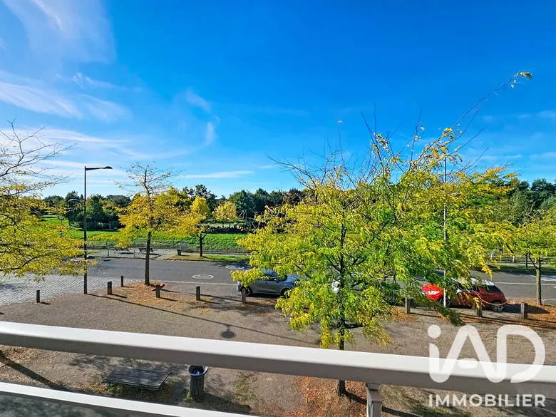 Appartement 1 pièce 25 m² · à Villeneuve-d'Ascq · 24,6 m² · 91 000 €