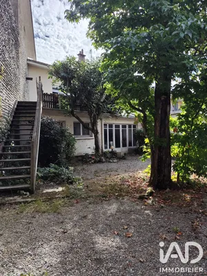 Townhouse in Pau (64000)