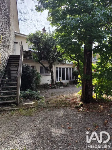 Maison de ville à Pau (64000)