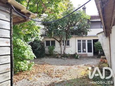 Maison de ville à Pau (64000)