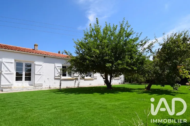 Maison 5 pièces 146 m² · à Saint-Pierre-d'Oléron · 146 m² · 325 000 €