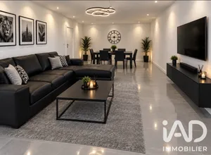 Appartement à Noisy-le-Grand (93160)