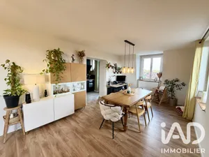 Appartement à Lille (59160)
