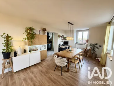 Appartement à Lille (59160)