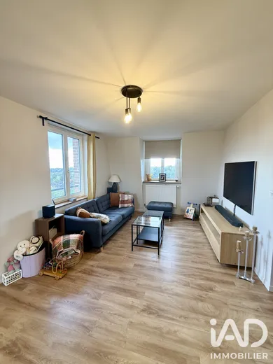 Appartement à Lille (59160)
