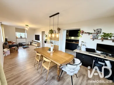 Appartement à Lille (59160)
