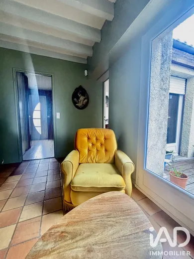 Maison à Libourne (33500)