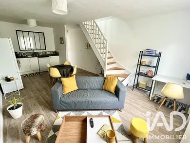 Apartment in Avignon (84000)
