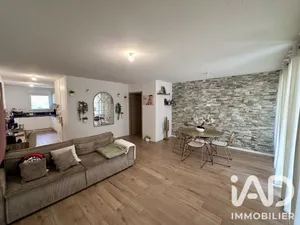 Apartment in Pietrosella (20166)
