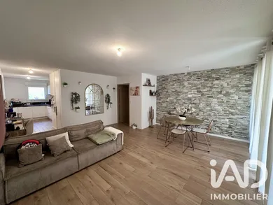 Apartment in Pietrosella (20166)
