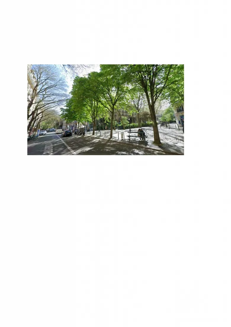 Local commercial 76 m² · à Paris · 76,2 m² · 299 800 €