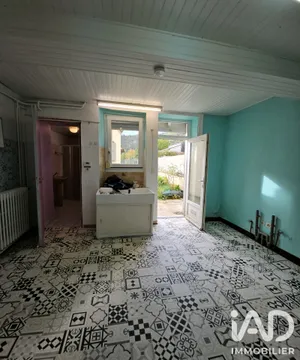 Maison de village à Joigny-sur-Meuse (08700)